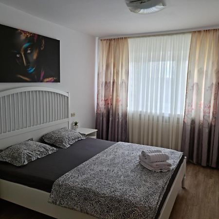 Apartament Viorela 알바루리아 외부 사진