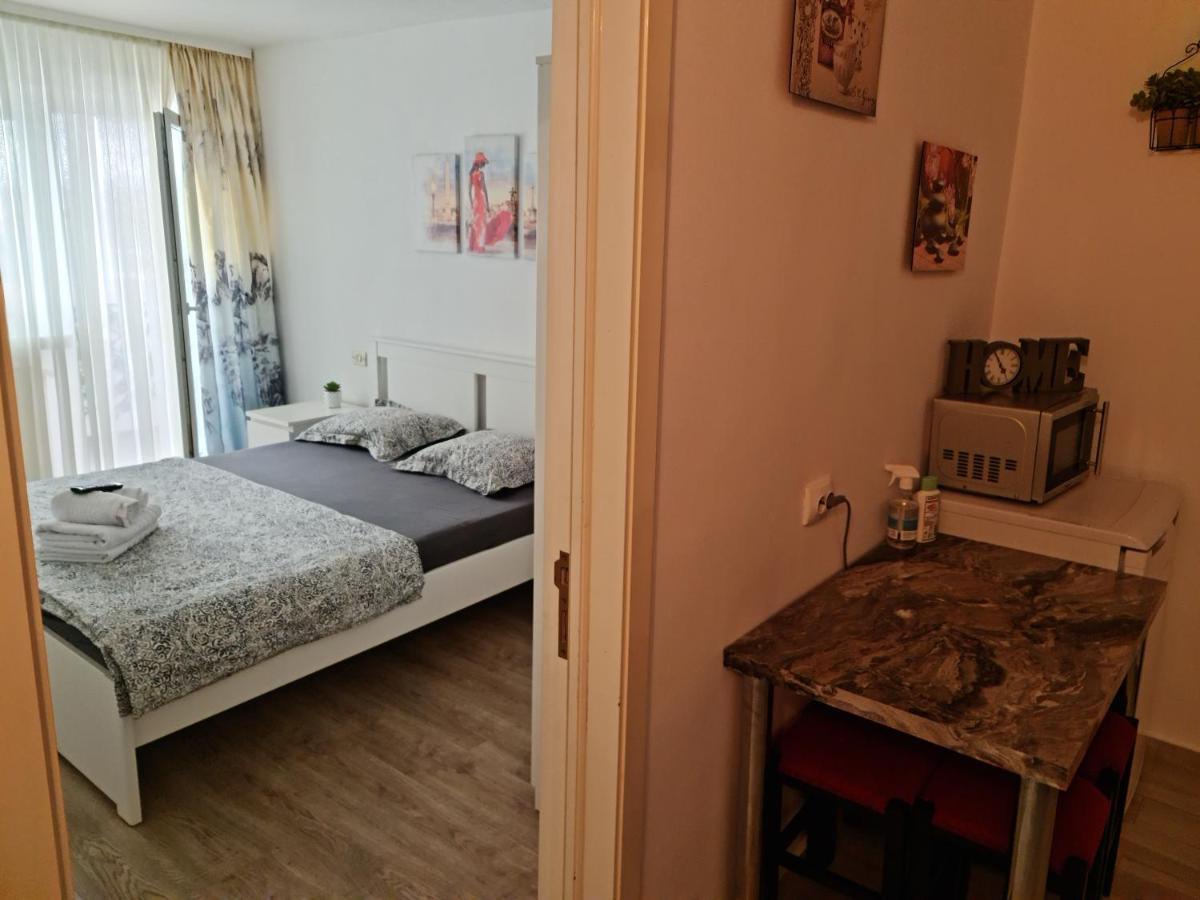 Apartament Viorela 알바루리아 외부 사진