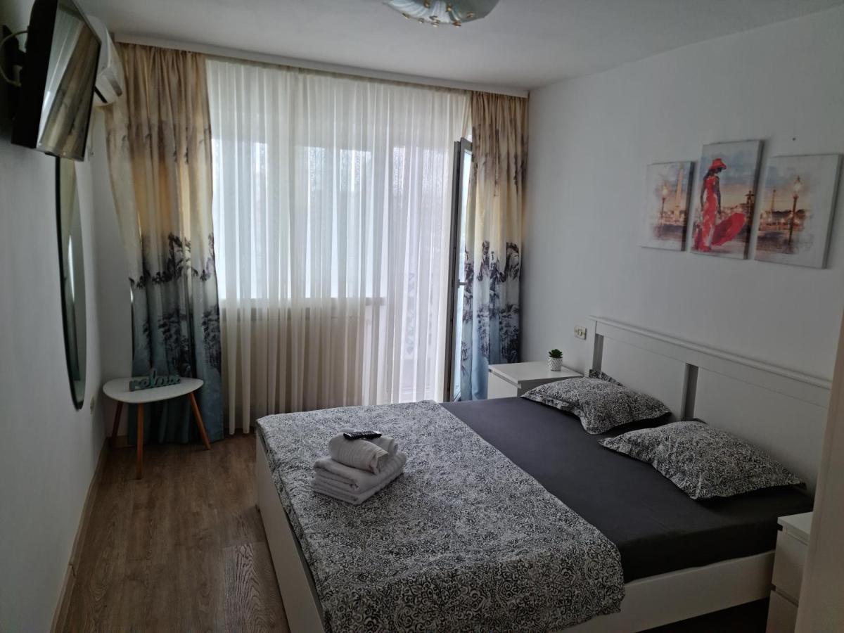 Apartament Viorela 알바루리아 외부 사진